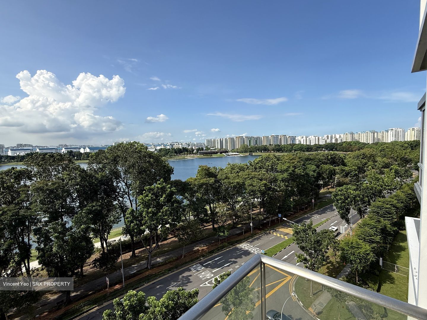 Waterfront Isle (D16), Condominium #601636321